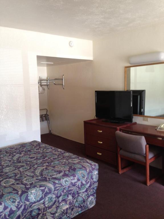 Bel Aire Motel Missoula Phòng bức ảnh